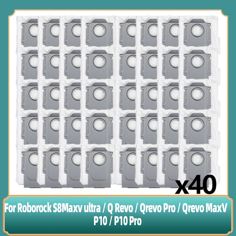 Совместим с роботом-пылесосом Roborock S8Maxv ultra/Q Revo/Qrevo Pro/Qrevo MaxV/P10/P10 Pro детали