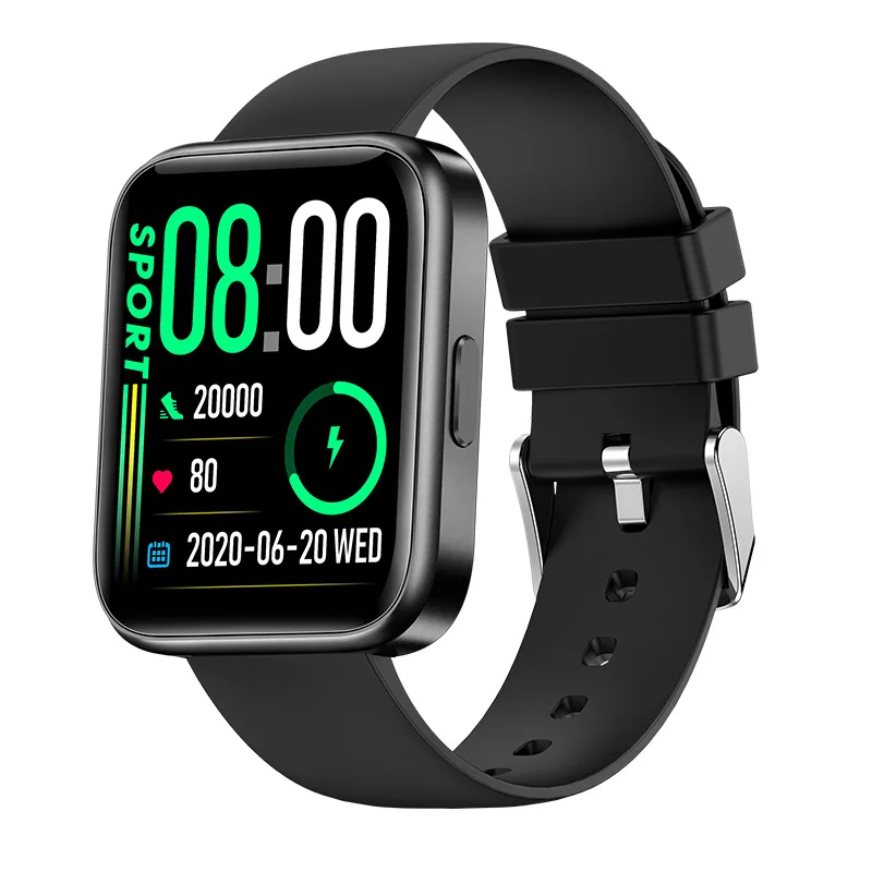 

Smart Watch IP67 Waterproof Activity Tracker Bluetooth Call Voice Dial Fitness Tracker Sleep Monitor Message Reminder Watches