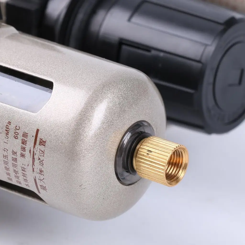 Антикоррозийный датчик регулятора воздушного фильтра компрессора для