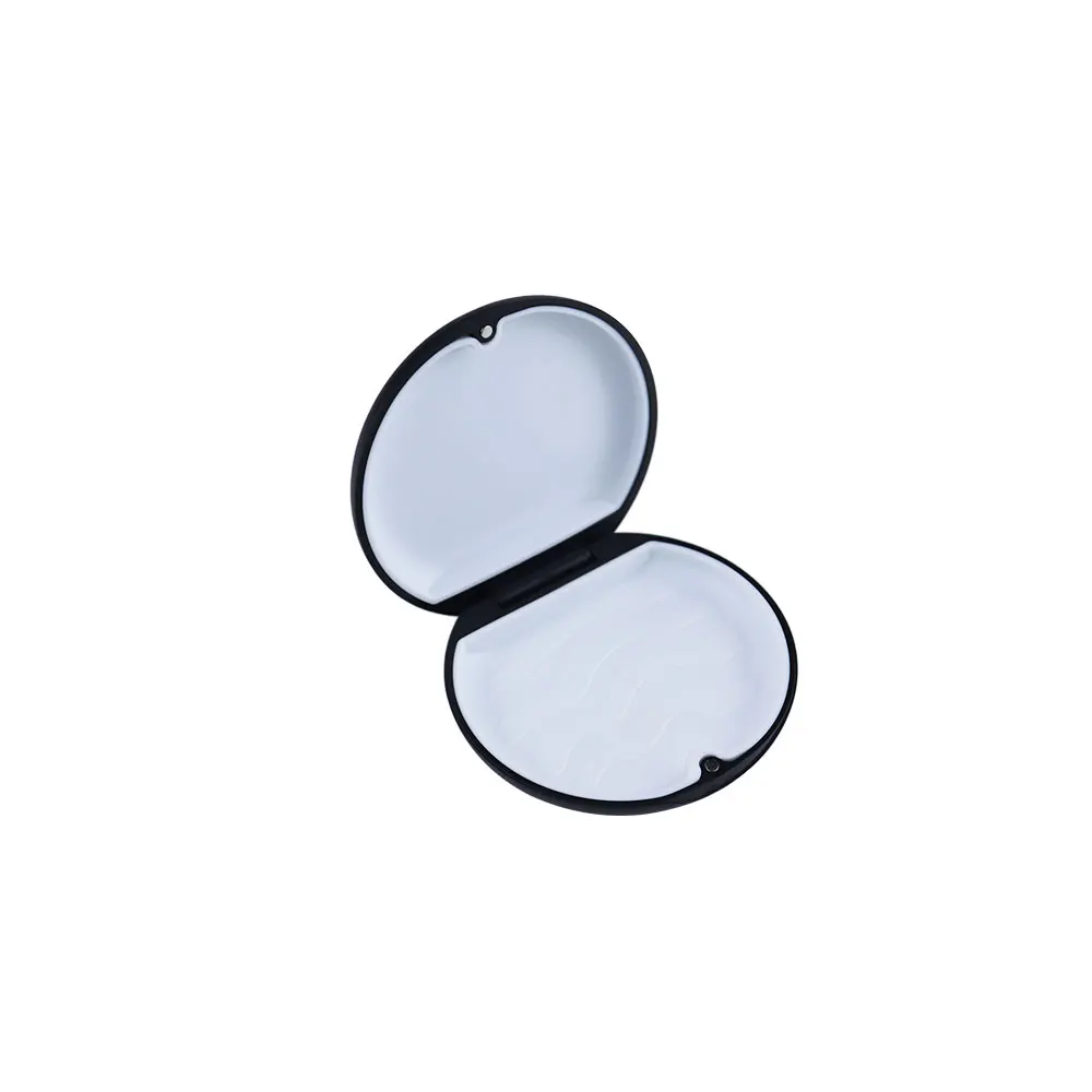 Ортодонтический чехол зубной фиксатор портативный фотобокс защита для рта