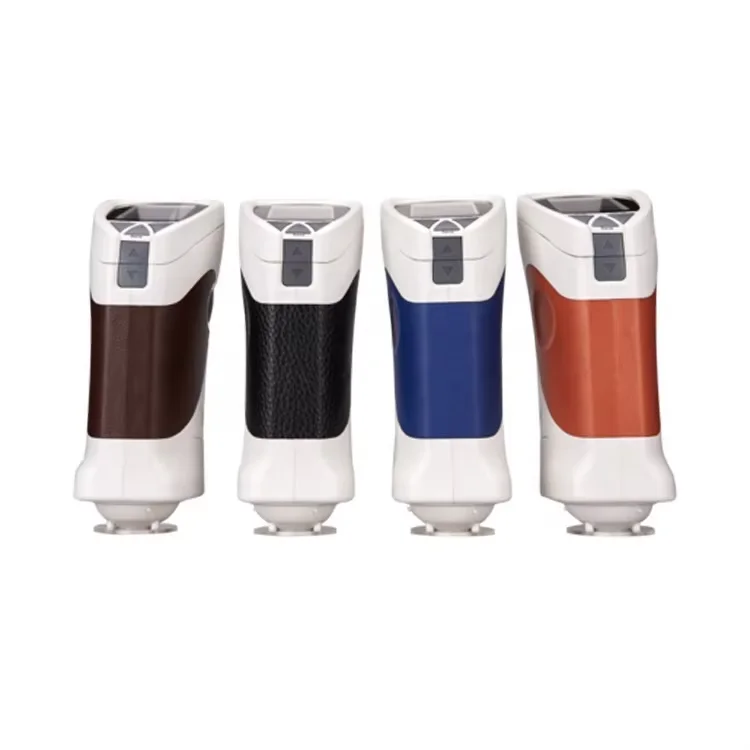 Портативный цветомер CS-280 ISO 7724 ASTM E1164 Колориметр