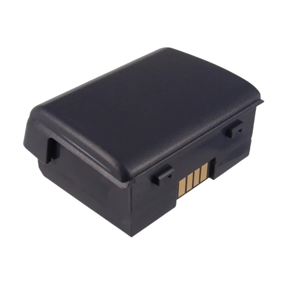 Литий-ионный платежный терминал для беспроводных терминалов VeriFone 7 4 В 1800 мАч VX670