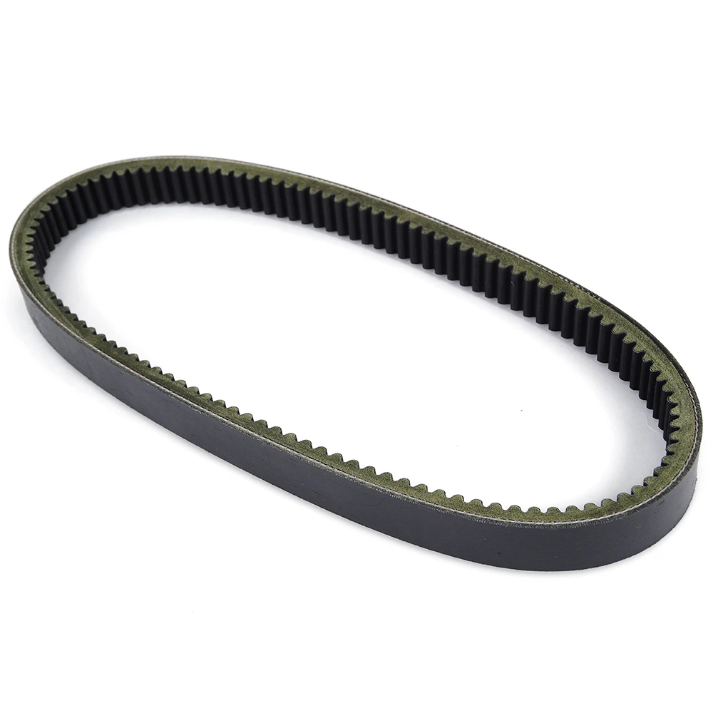 

Ремень приводной BR 250 для Yamaha 820-17641-00 820-17641-01 8F2-17641-01 89X-17641-00 89X-17641-01 BR250 Bravo Long Track Transporter
