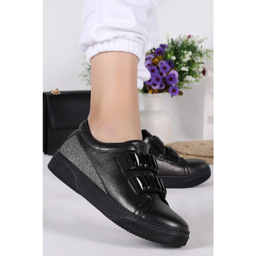 

Dorlie Pnt 373057 повседневная женская обувь из драгоценных камней