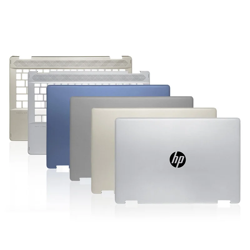 

Задняя крышка ЖК-дисплея, верхний чехол для HP ENVY X360 14-DH 14T-DH 14M-DH TPN-W139, нижний чехол с клавиатурой L52873-001 L52880-001 L52878-001