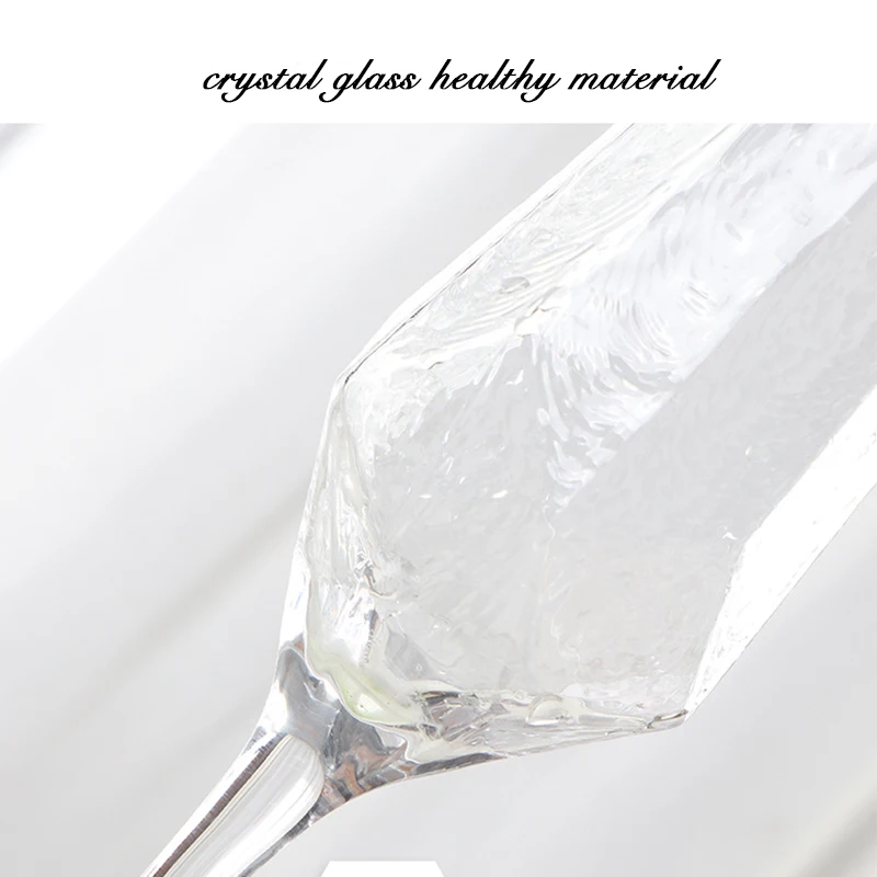 (Логотип может быть выгравирован) Цветной бокал для шампанского объемом 560 мл