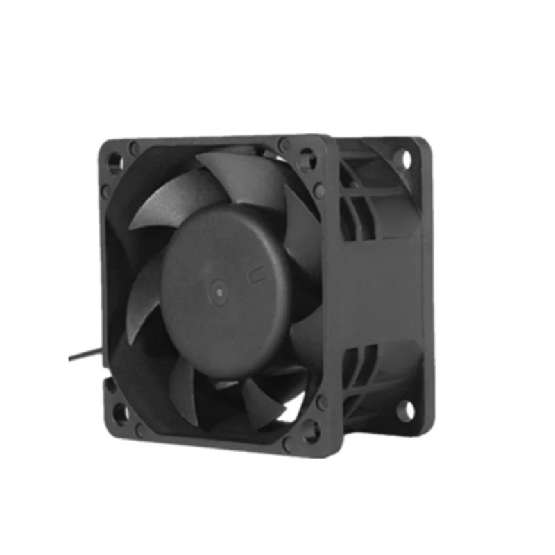 

High Quality 120x120x38mm Bitcoin Miner 120mm DC fan Powerful Case Axial Fan