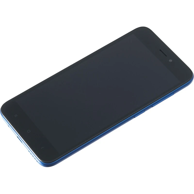 Фото XIAOMI Redmi GO 8Gb Smartphone Blue Mobile Phones XIAOMI Redmi GO 8Gb Smartphone Blue Mobile Phones