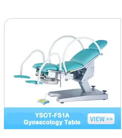 YSENT-JE1A портативный Перезаряжаемый отоскоп с хорошей ценой