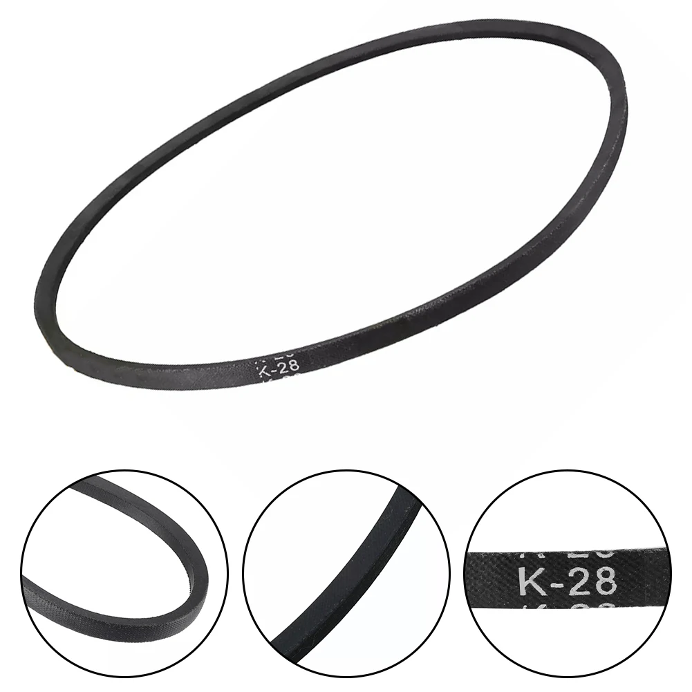 Для привода сверлильного станка V-образный ремень Ремень для пресса удобства