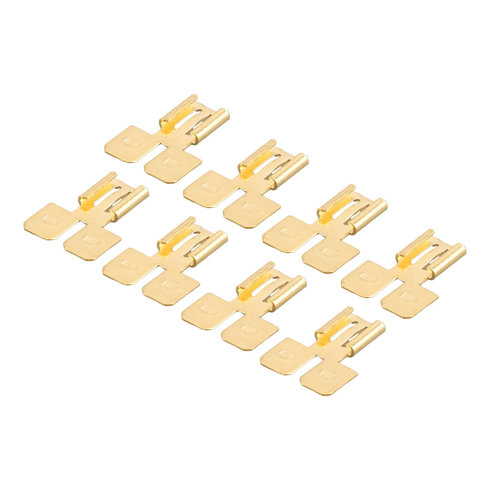 Соединительный провод быстроразъемный электрический с двойной обратной связью