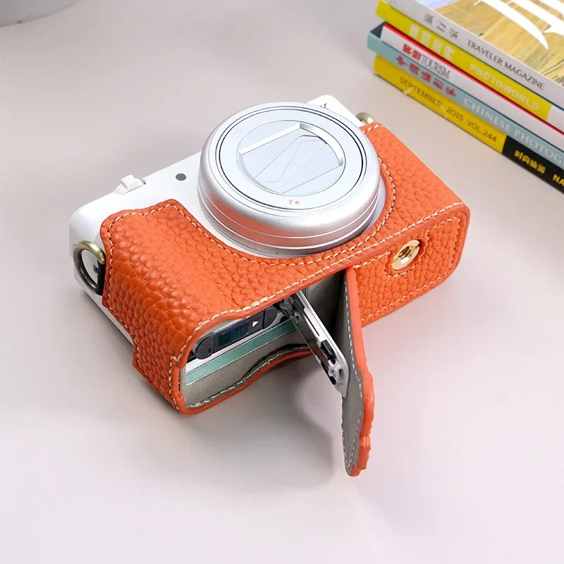 Защитная пленка для камеры Sony Zv1F ZV1M2 MarkII