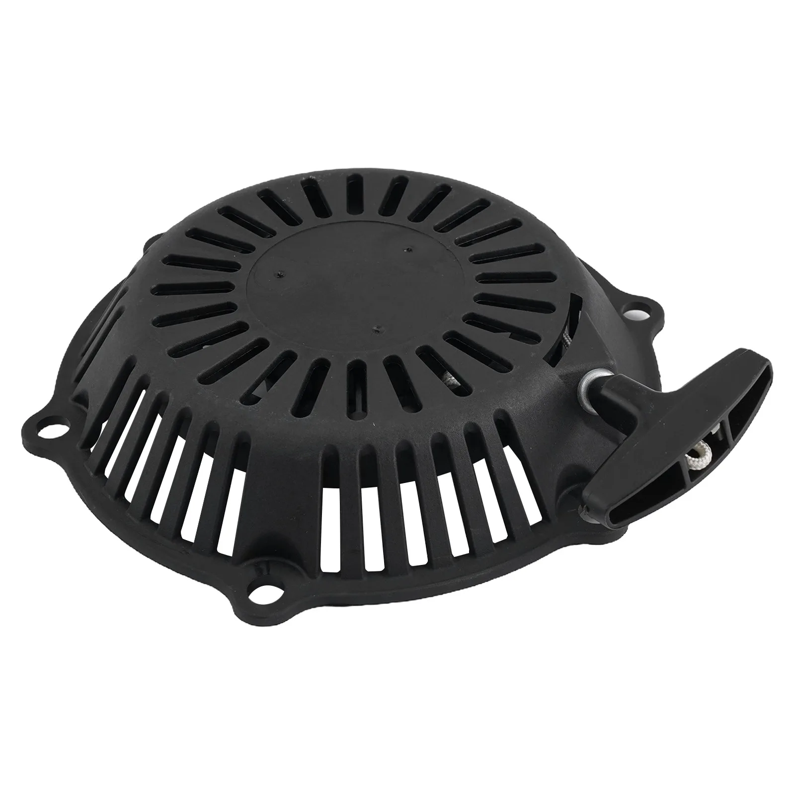 Надежный стартер с возвратной пружиной в сборе для Mountfield SP554 SV200 RM65 четкая и