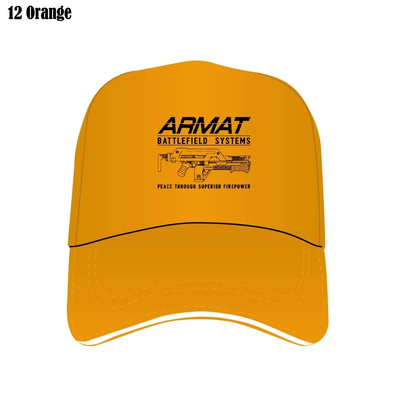 

Импульсная винтовка Armat Systems M41A, головные уборы для взрослых
