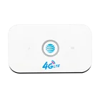 Беспроводная мобильная точка доступа E5573 Dongle Wi-Fi роутер 4G LTE мини-роутер с поддержкой Wi-Fi HILINK