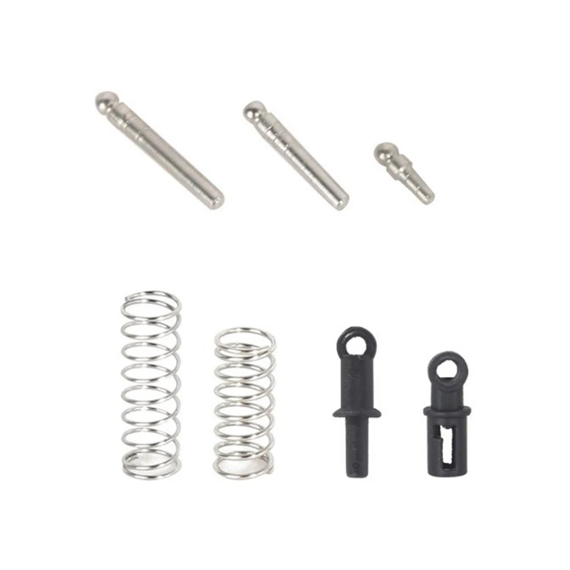 Амортизаторы серии LD18 подвеска пружинный демпфер модифицированные комплекты