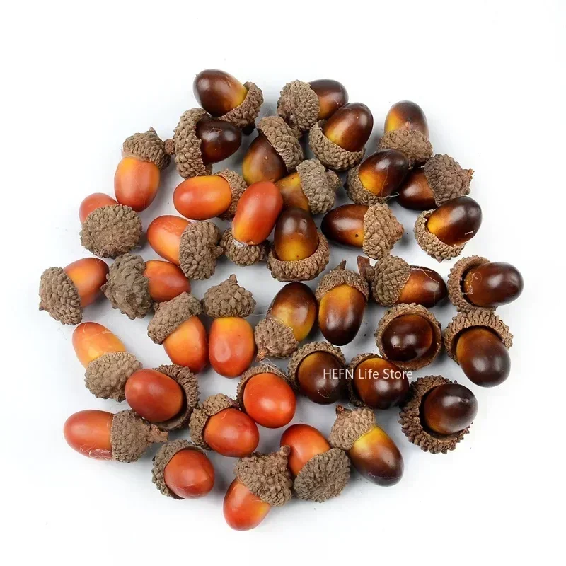 

Искусственные желуди MOONBIFFY