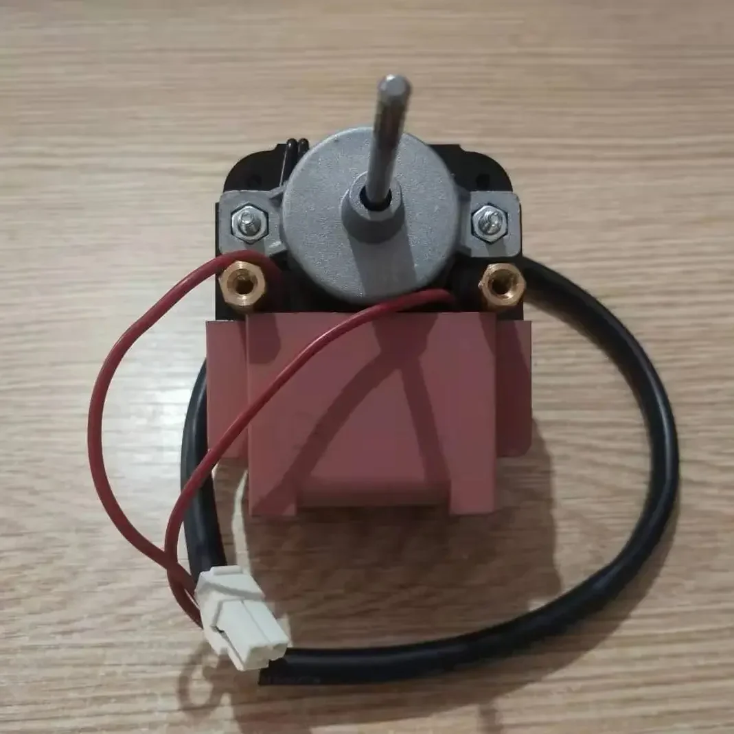 Фрижератор серии ZYD-2J вход 22 Вт выход 5 1550 об/мин 220 В вентилятор морозильной камеры