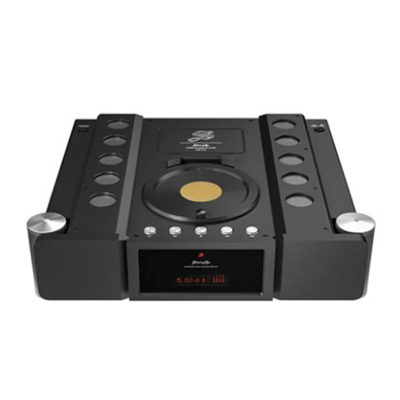 SY-17 Shengya CD-3 8 полностью Сбалансированный CD-плеер высококлассный транзистор OPA02064 Op