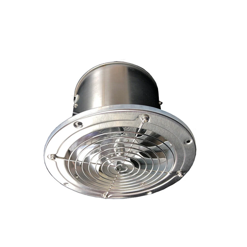 

Cooler Exhaust Fan Kitchen Exhaust Fan 4inch Air Ventilation Exhaust Fan Extractor For Bathroom Kitchen Laundry