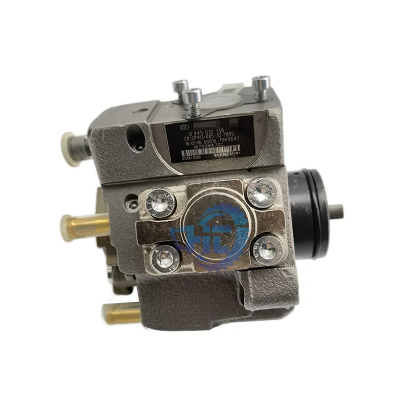 0445010136 ZD30 дизельный двигатель насос высокого давления для впрыска топлива 0445010195