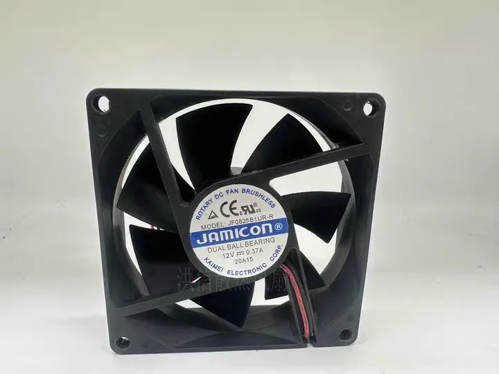 Бесплатная доставка оригинальный 12 В 0 37 А JF0825B1UR-R 2-проводной источник питания ИБП