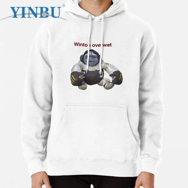 

Winton overwat pullover hoodie 2023 new in sweatshirts Fashion clothes for men streetwear