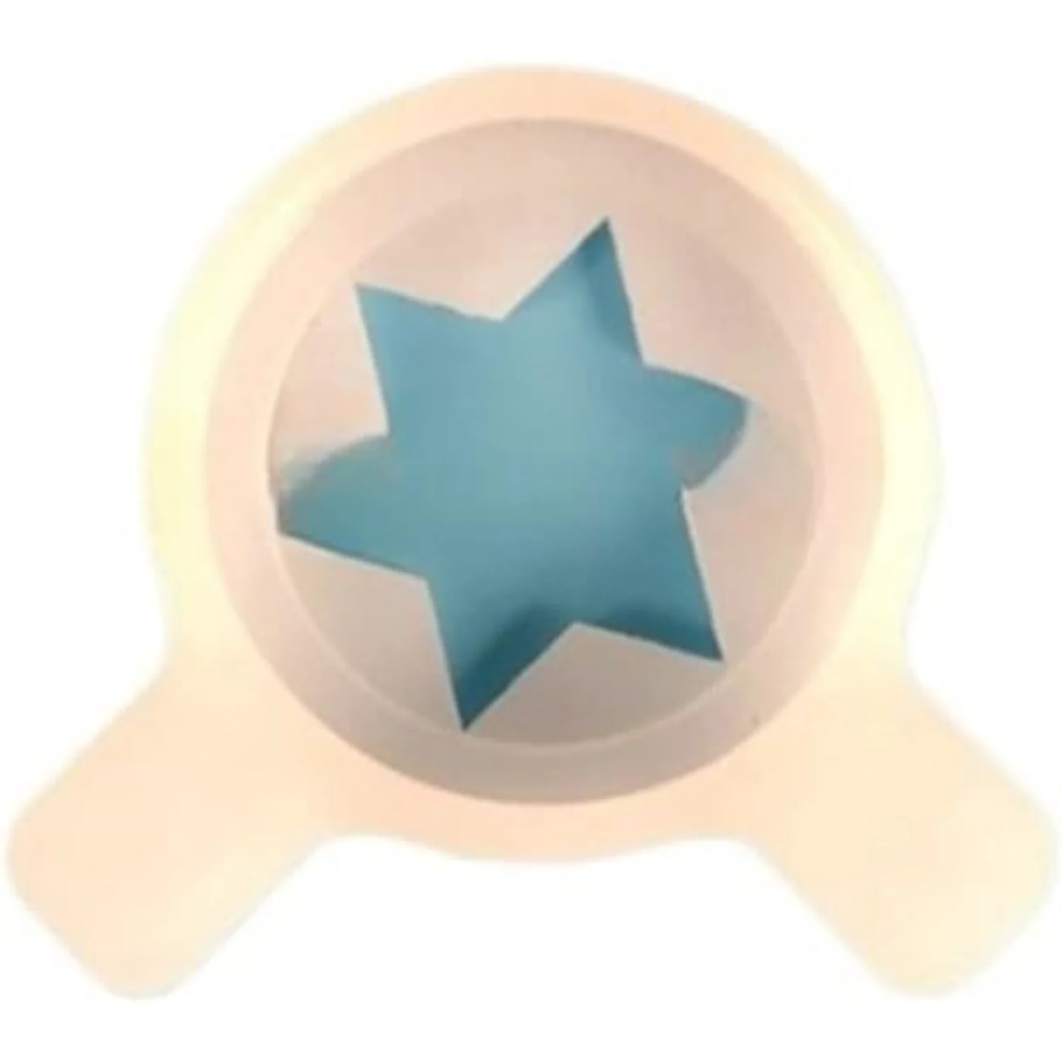 Запасная часть для мороженого формовочная насадка в форме мягкой машины подачи