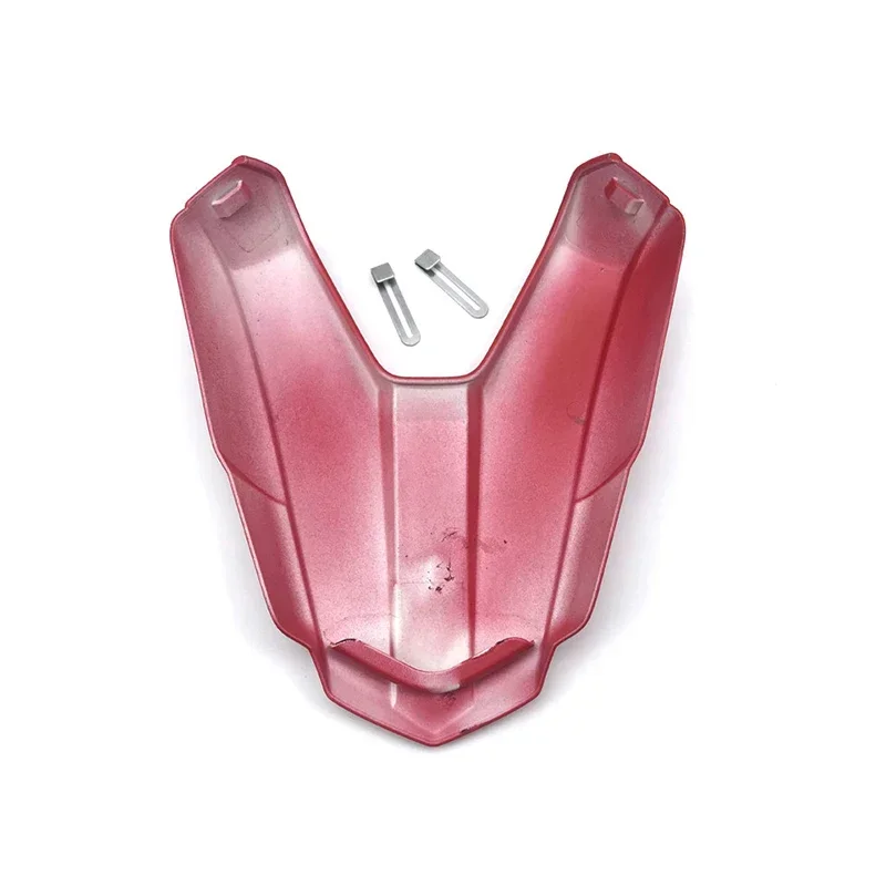 Для Honda CBR500R 2016 2017 2018 заднее пассажирское переднее сиденье мотоцикла задняя