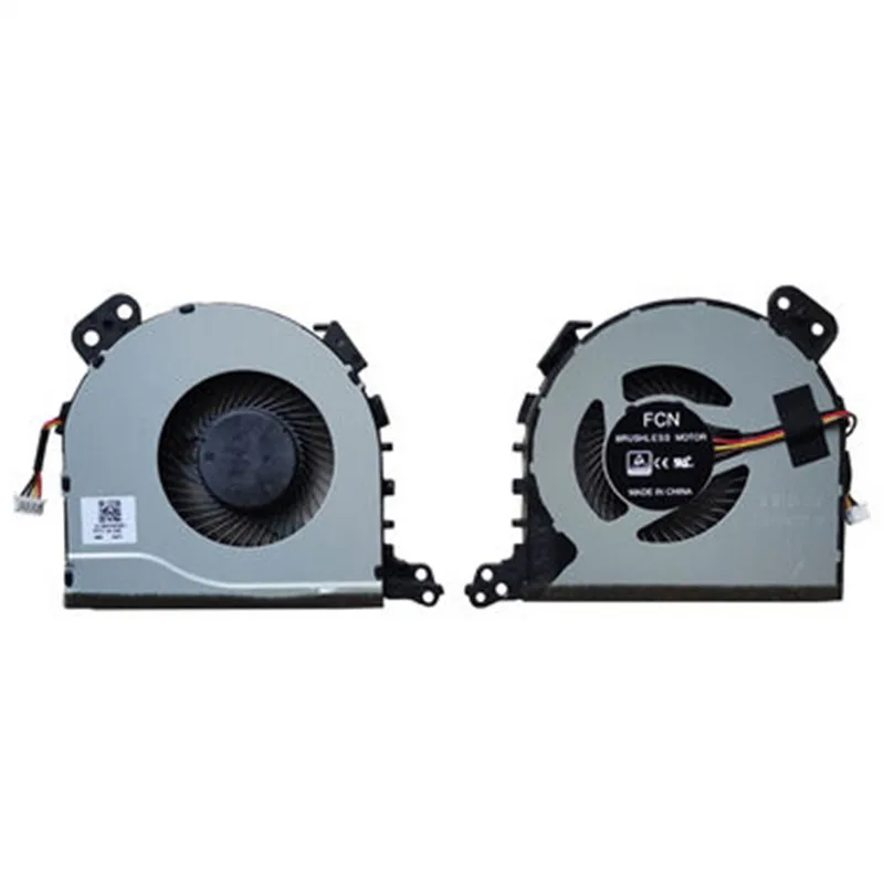 

New Laptop CPU Cooling Fan For Lenovo Ideapad 330C-15 330C-15IKB 330-15 330C-14IKB