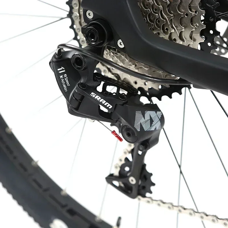 TWITTER LEOPARDpro 2022 шоссейный велосипед из углеродного волокна радио-горный легкий для