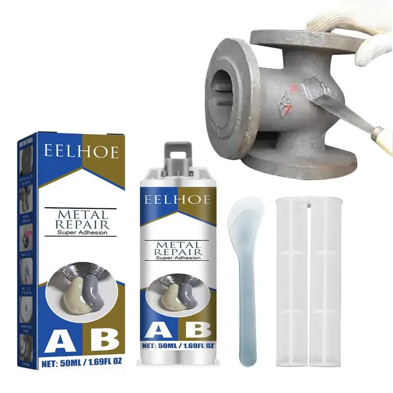 

Metal Casting Glue Casting Repair Glue For Metal Casting Repair Glue For Metal Strong Casting Glue Metal Repair Paste Instant