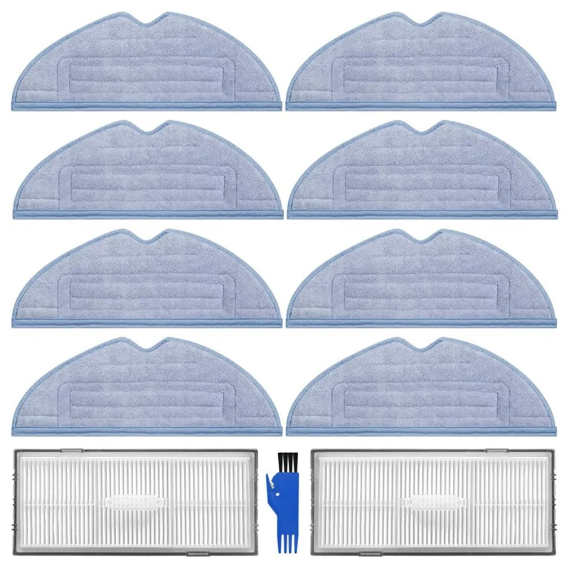 

Набор аксессуаров для робота-пылесоса Roborock S8/S7/S8 +/S7 Maxv Ultra/S7 Pro