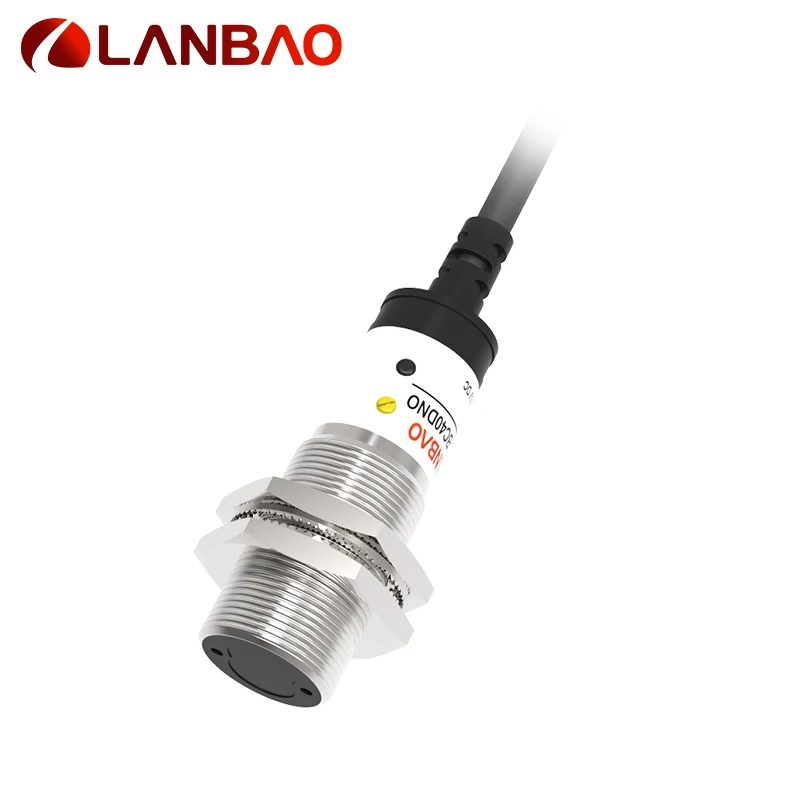

Lanbao Car Parking Vacancy Sharp Infrared Distance Sensor Optical Sensor Position Sensor Switching Transducer