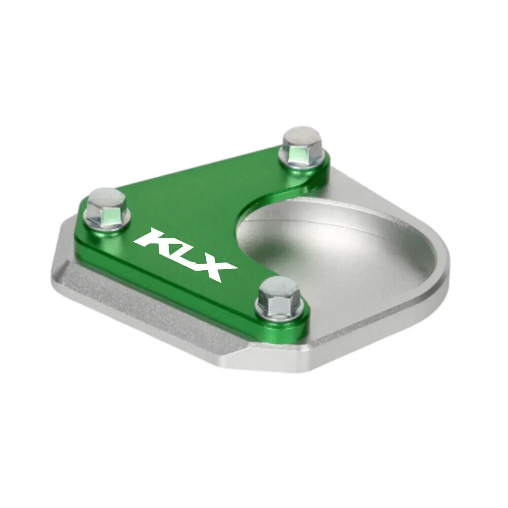 Фото Удлинитель подножки CNC для Kawasaki KLX150 KLX150BF KLX230 230S 230R 250 №3