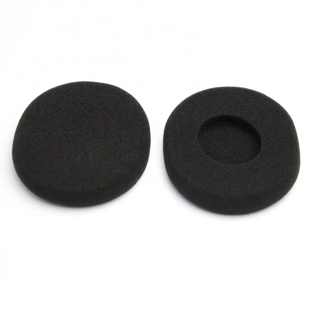 Sponge 1 Pair Ear Pad Replacement Cushion Cover Pads for Logitech H800 Headset |