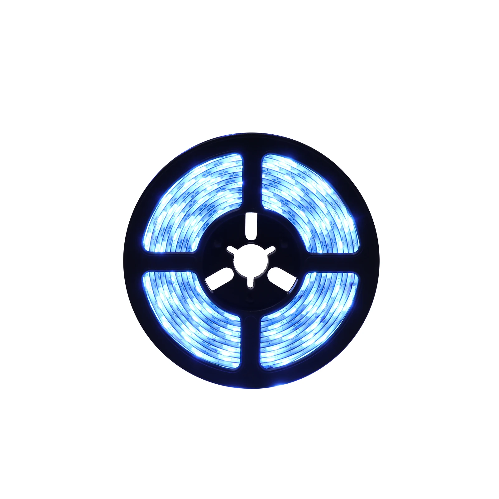 USB 5 В световая лента для выращивания растений 0 м 1 2 3 светодиодная 2835 SMD