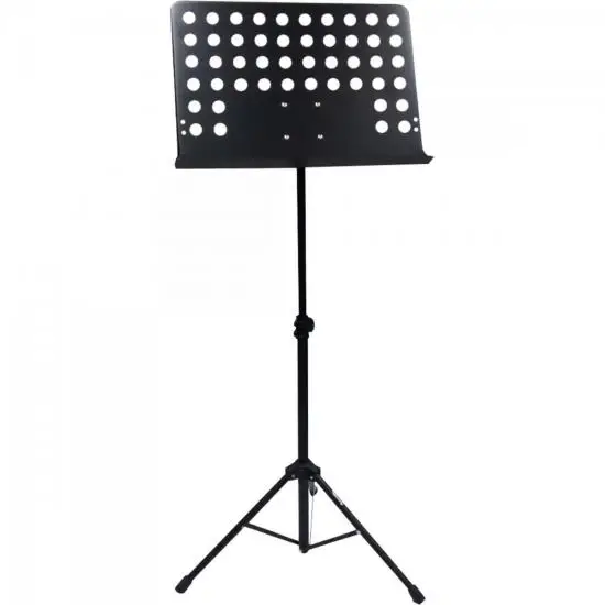 

Support for Gold Sheet Music 5045 SATY Black