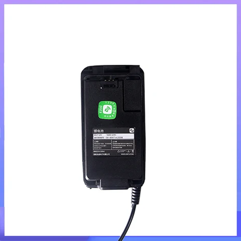 Автомобильное зарядное устройство для рации Quansheng UV-K5 UV-K6 UV-5R PLUS