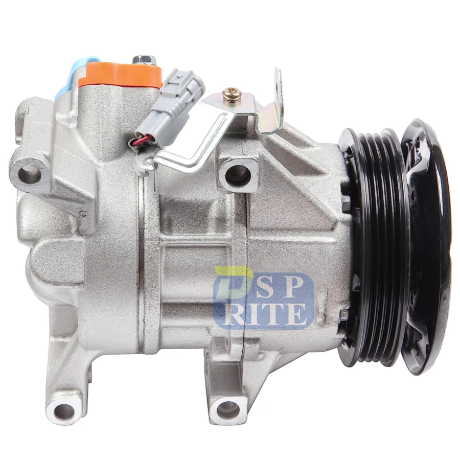 CO 11034C для автомобиля Scion xA xB 1.5L 2004-2005 5SE09C Компрессор переменного тока 8831052250 8831052530