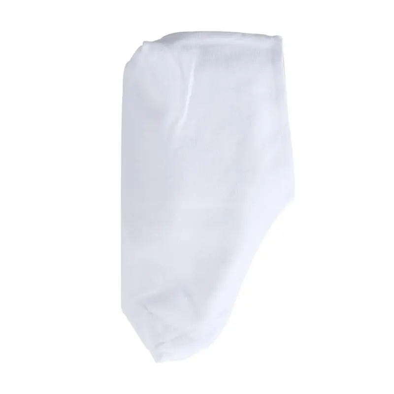 3 пары увлажняющих носков хлопковые увлажняющие носки для ног спа-носки сухого