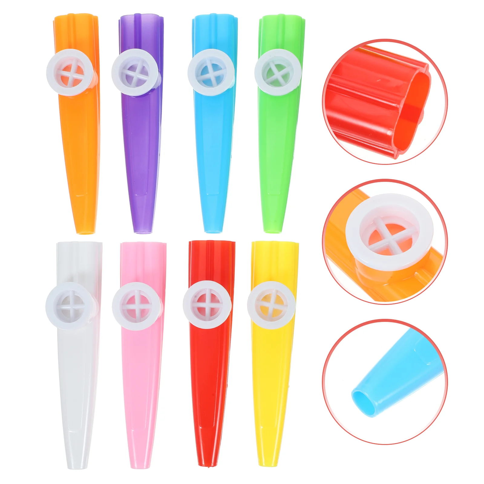 Детские игрушки Детский музыкальный инструмент Kazoo Подарок на день рождения