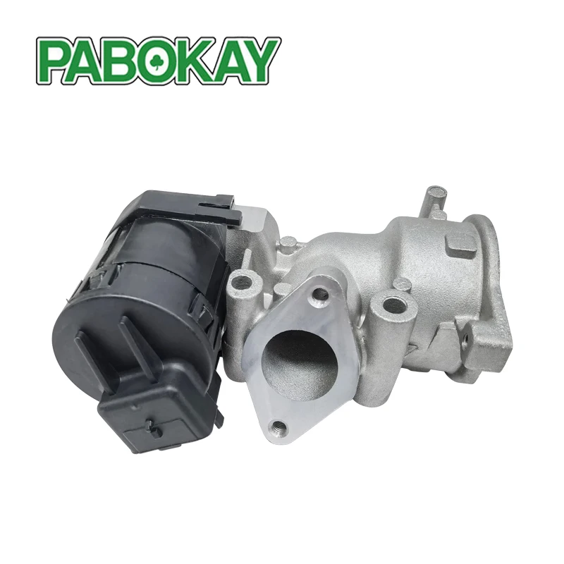 Для PEUGEOT 307 508 508SW 607 2 0 HDi EGR клапан 6M5Q9D475AA 161832 1618GZ 1618S8 1436390 1231964 36000980 161831
