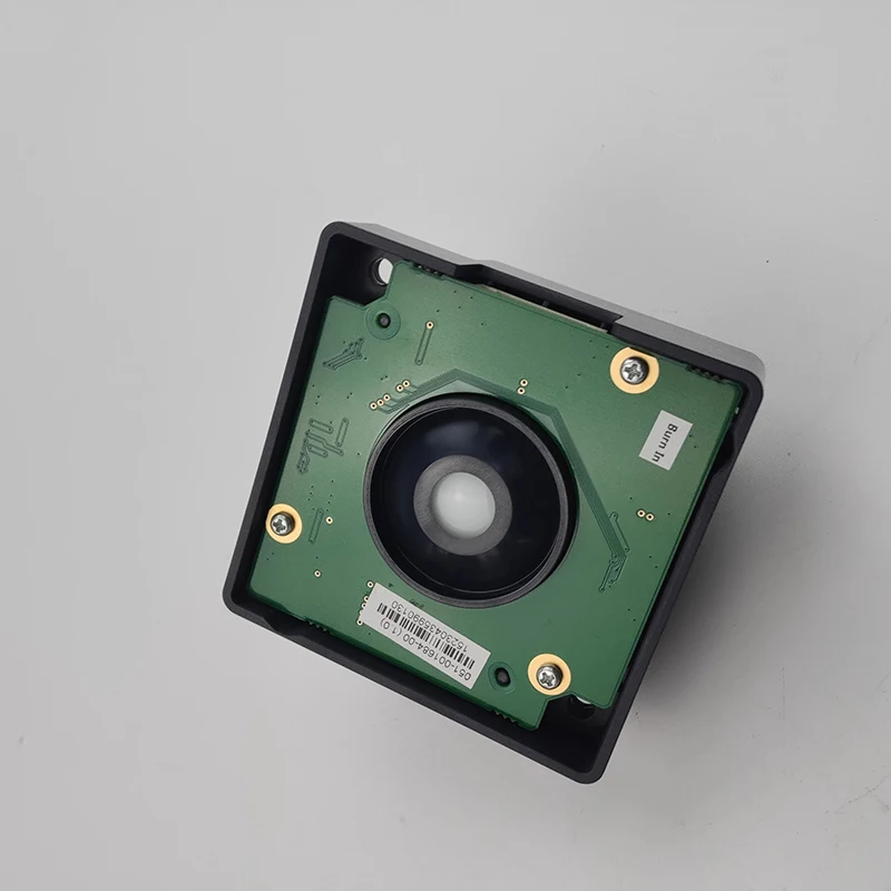 Оригинальная цветная ультразвуковая диагностическая система Mindray DC40EXP DC41 DC42 DC43