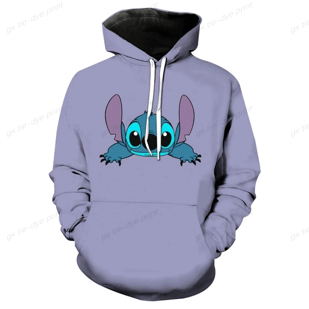 Рисунок 4 - Толстовки с капюшоном в стиле Диснея