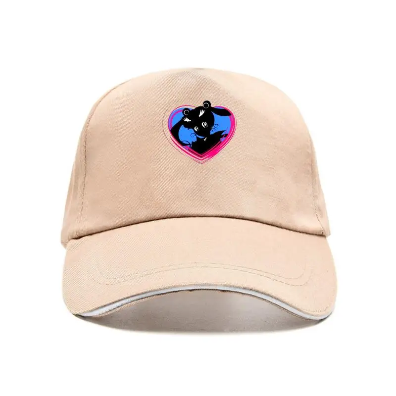 

НОВАЯ шапка, новая забавная шапка с принтом в aior oon Heart en' Baeba, кепка Woen Baeba