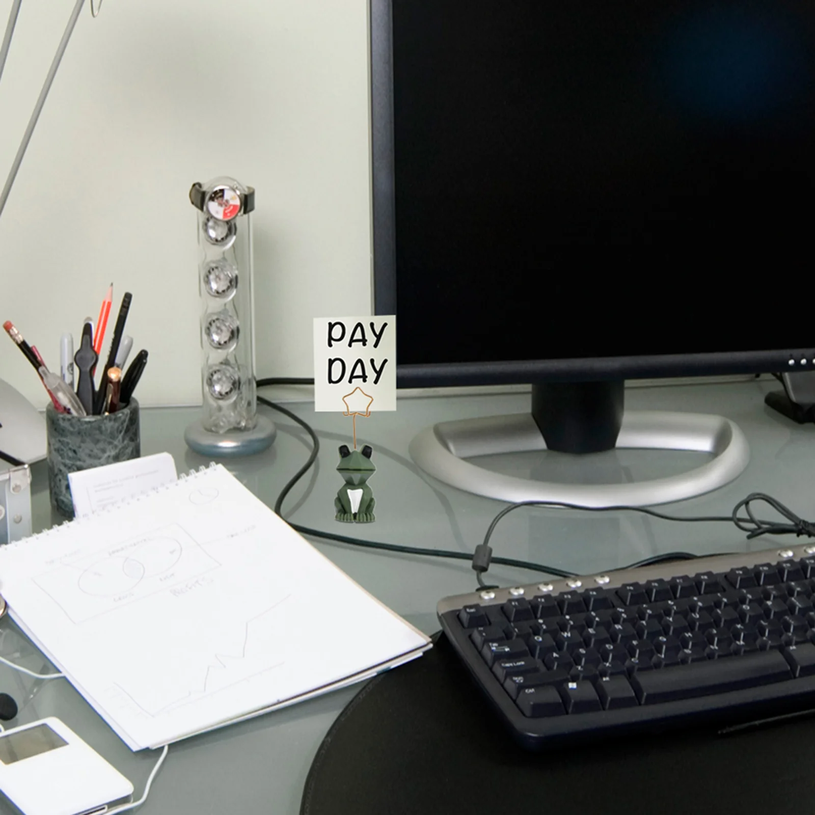 Рисунок 4 - декоративные держатели для бан