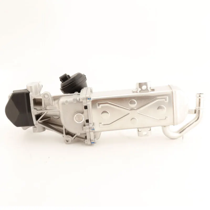 Фото Клапан EGR (рециркуляции выхлопных газов) 03L131512BJ 03L131512CF для VW Audi Seat Skoda 1.6TDi 2.0TDi Diesel AGR №4