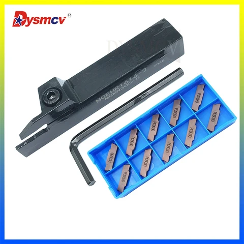 1PCS MGEHR2020 MGEHR1616-2 MGEHR1616-3 MGEHR1616-4 MGEHR1616-1.5 GROVING EXTÉRIEL