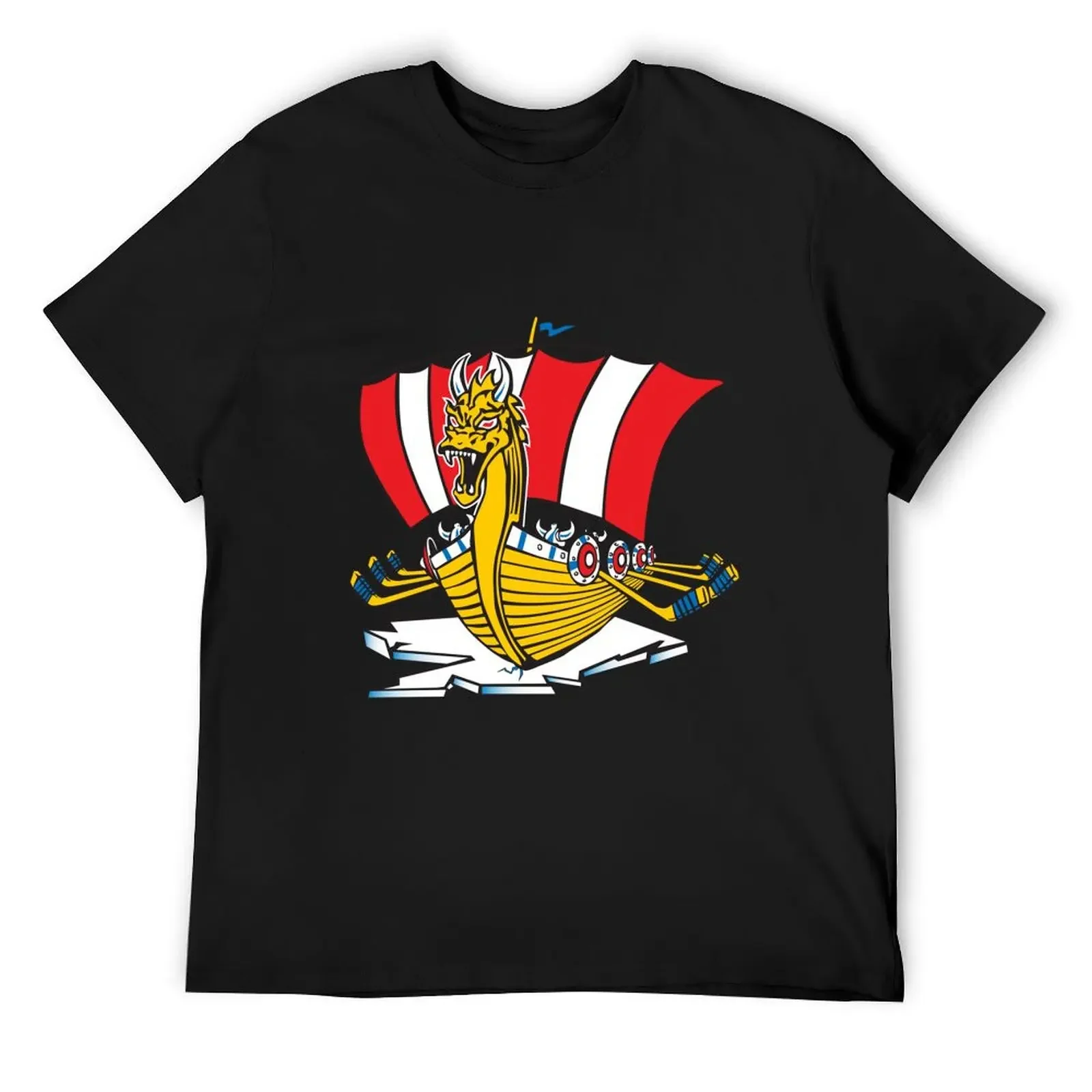 Baie Comeau Drakkar футболка аниме футболки новое издание компрессионная рубашка мужская